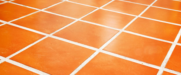 Tile & Grout Cleaning & Sealing