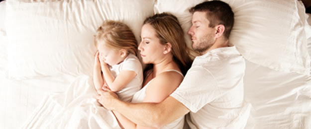 Mattress Cleaning & Anti-allergen Treatments